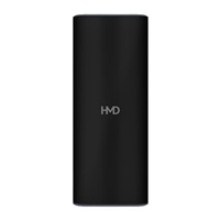 HMD Nokia 105 Dual SIM, 4G, černá (2024), (CZ, SK, HU)