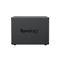 Synology DS1525+ DiskStation (4C/RyzenV1500B/2,2GHz/8GBRAM/5xSATA/2xM.2/2xUSB3.2/2x2,5GbE/1xPCIe/1xUSB-C)