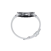 BAZAR - Samsung Galaxy Watch 6 Classic (47 mm), EU, stříbrná - Po opravě (Komplet)