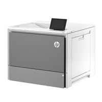 HP Clr LJ Gray 550 Sheet Paper Tray