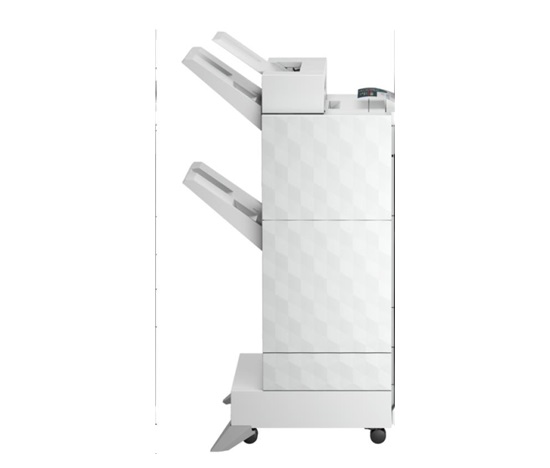 HP CLJ X580 Gray Color Panel Kit