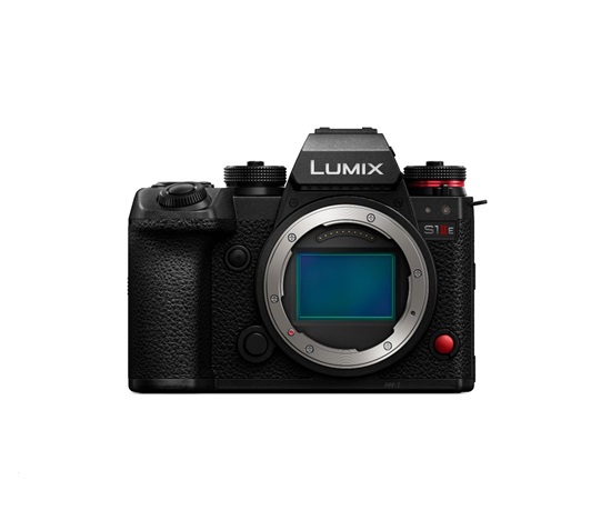 Panasonic Lumix S1M2ES Body
