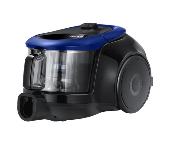 Samsung hoover (700W+ blue), EU