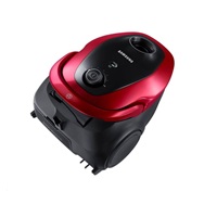 Samsung hoover (750W+ red), EU