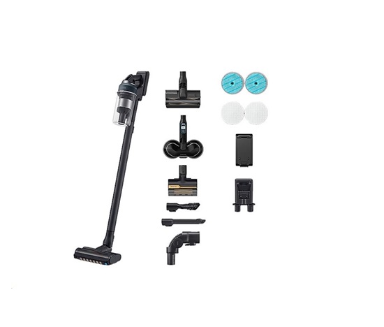 Samsung Jet 85 Pro upright hoover, EU