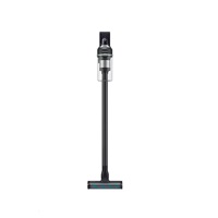 Samsung 2-in-1 stick vacuum Battery Dry Bagless 580 W Black, Chrome, Green, Wood, EU