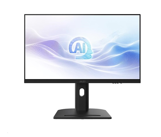 MSI PC AiO Modern AM273QP AI 1UM-254XEU, Ultra 5 125H, 27" 2560x1440, 16GB, 1TB SSD, UMA, No OS, Black