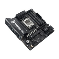 ASUS MB Sc AM5 TUF GAMING B850M-E WIFI, AMD B850, 4xDDR5, 2xDP, 1xHDMI, WiFi, mATX