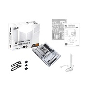 ASUS MB Sc AM5 TUF GAMING B850-BTF WIFI W, AMD B850, 4xDDR5, 1xDP, 1xHDMI, WiFi