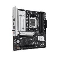 ASUS MB Sc AM5 PRIME B850M-A WIFI, AMD B850, 4xDDR5, 2xDP, 1xHDMI, WiFi, mATX