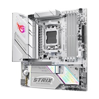 ASUS MB Sc AM5 ROG STRIX B850-G GAMING WIFI, AMD B850, 4xDDR5, 1xDP, 1xHDMI, WiFi, mATX