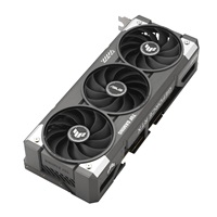 ASUS VGA NVIDIA GeForce RTX 5060 TUF GAMING OC 8GB, 8GB GDDR7, 3xDP, 1xHDMI