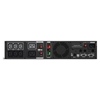 BAZAR - CyberPower Professional Series III RackMount XL 2200VA/2200W, 2U - Rozbaleno (Komplet)