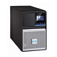 Eaton -opraven- 5P 650i  gen2, UPS 650VA / 520W, 4 zásuvky IEC C13, LCD