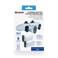 Nacon Externí Baterie - PlayStation 5 DualSense Wireless Controller
