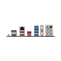 BAZAR - MSI MB Sc AM5 PRO B650-S WIFI, AMD B650, 4xDDR5, 1xDP, 1xHDMI, WI-FI - Po opravě (Komplet)