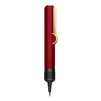 BAZAR - Dyson Airstrait HT01 žehlička na vlasy, LCD displej, Hyperdymium™ motor, red velvet/gold - poškozený obal