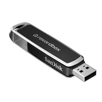 SanDisk Flash Disk 512GB DJ, USB-A/USB-C, R:1000MB/s, W:900MB/s