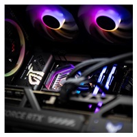 LYNX Challenger Ultra 9 285K 64GB 4TB SSD NVMe RTX 5090 32G W11 Home