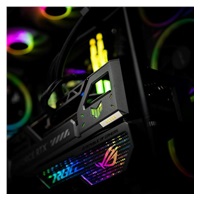 LYNX Challenger Ultra 9 285K 64GB 4TB SSD NVMe RTX 5090 32G W11 Home