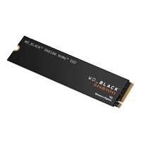 WD BLACK SSD NVMe 2TB PCIe SN8100, Gen5, (R:14900, W:14000MB/s)