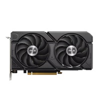 ASUS VGA AMD Radeon RX 7600 DUAL 8GB EVO OC, 8GB GDDR6, 3xDP, 1xHDMI
