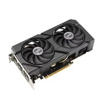 ASUS VGA AMD Radeon RX 7600 DUAL 8GB EVO OC, 8GB GDDR6, 3xDP, 1xHDMI