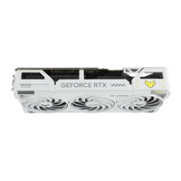 ASUS VGA NVIDIA GeForce RTX 5070 Ti TUF GAMING 16GB OC WHITE, 16GB GDDR7, 3xDP, 2xHDMI