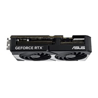ASUS VGA NVIDIA GeForce RTX 5070 DUAL 12GB OC, 12GB GDDR7, 3xDP, 1xHDMI