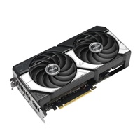 ASUS VGA NVIDIA GeForce RTX 5070 DUAL 12GB, 12GB GDDR7, 3xDP, 1xHDMI