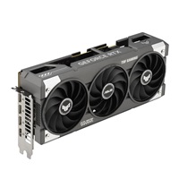 ASUS VGA NVIDIA GeForce RTX 5060 TUF GAMING 8GB, 8GB GDDR7, 3xDP, 1xHDMI