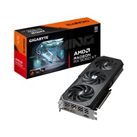 GIGABYTE VGA AMD Radeon RX 9060 XT GAMING OC 8GB, 8GB GDDR6, 2xDP, 1xHDMI
