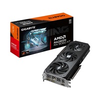 GIGABYTE VGA AMD Radeon RX 9060 XT GAMING 16GB, 16GB GDDR6, 2xDP, 1xHDMI