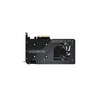GIGABYTE VGA NVIDIA GeForce RTX 5060 WINDFORCE 8G, 8G GDDR7, 3xDP, 1xHDMI