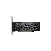 GIGABYTE VGA NVIDIA GeForce RTX 5060 Low Profile OC 8G, 8G GDDR7, 3xDP, 1xHDMI