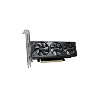 GIGABYTE VGA NVIDIA GeForce RTX 5060 Low Profile OC 8G, 8G GDDR7, 3xDP, 1xHDMI