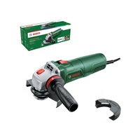 Bosch UniversalGrind 850-125 úhlová bruska