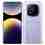 Xiaomi Redmi Note 14 Pro+ 5G Dual SIM 12GB/512GB Levander Purple EU