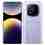Xiaomi Redmi Note 14 Pro+ 5G Dual SIM 8GB/256GB Levander Purple EU
