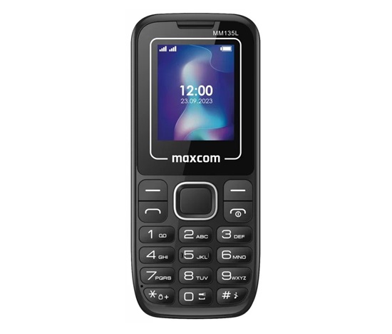 MaxCom MM135 DS Light