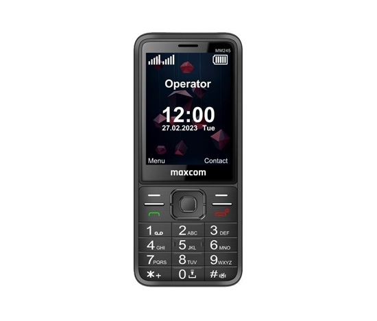 MaxCom MM245