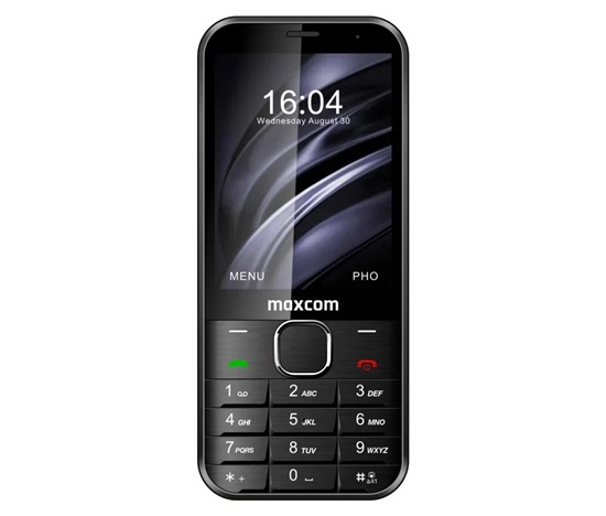 MaxCom MM334