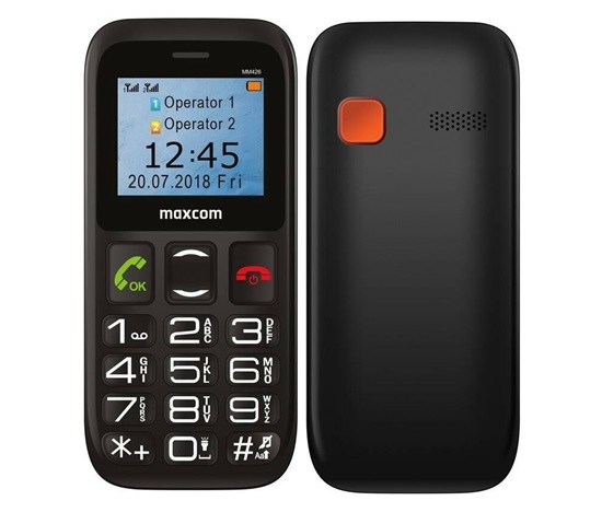 MaxCom MM426SE