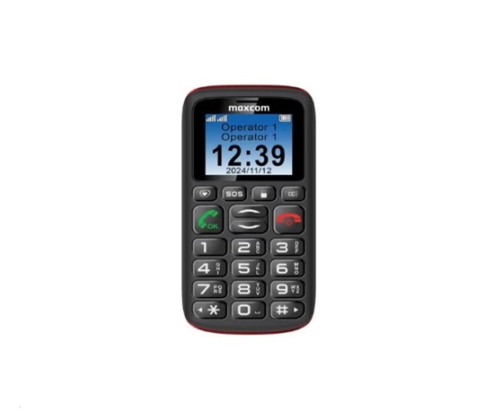 MaxCom MM428 L