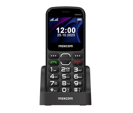 MaxCom MM443