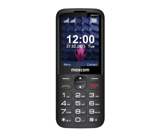 MaxCom MM445