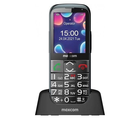 MaxCom MM724