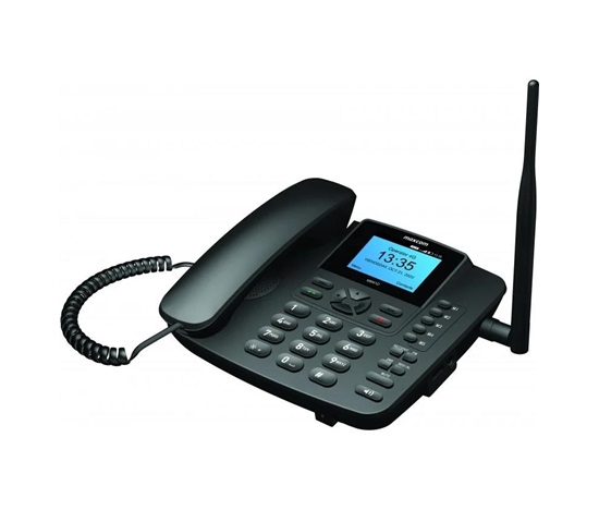 MaxCom MM41D