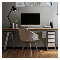 Solight přepěťová ochrana, 8z, USB A+C, 2m, bílá