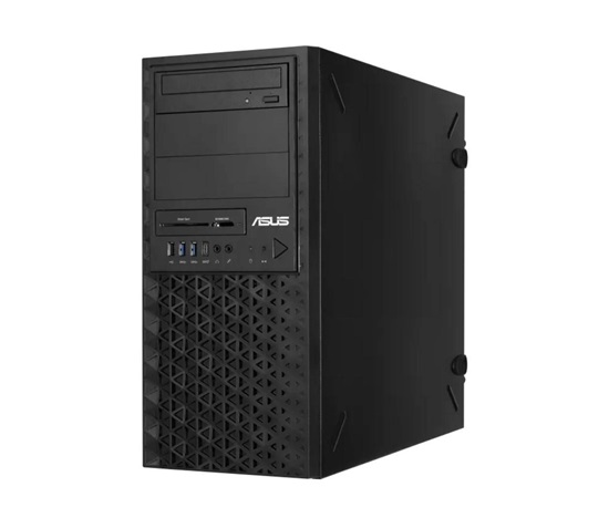LYNX Workstation E500 G9 550W Powered by ASUS
